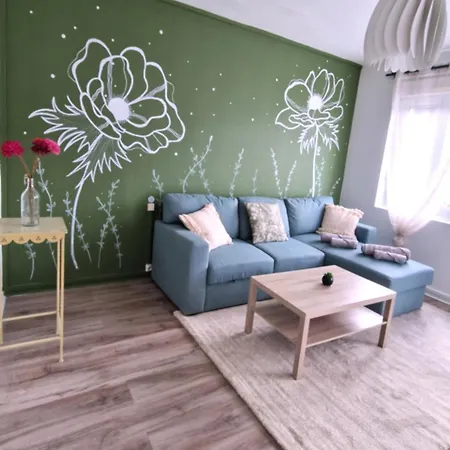 Apartment Le Saint Marc