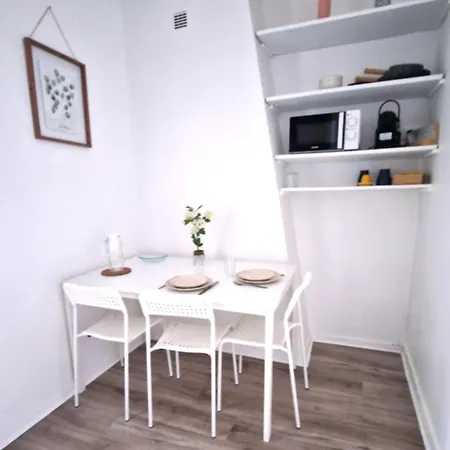 Le Saint Marc * Rouen