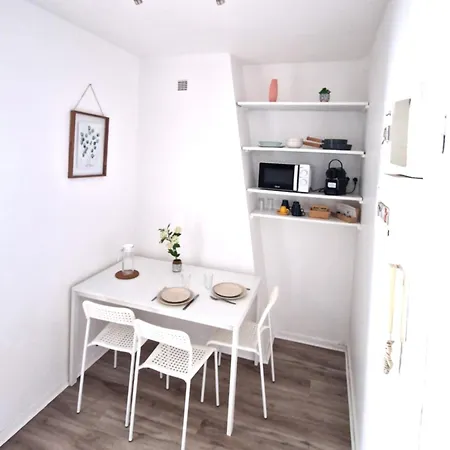 Apartment Le Saint Marc Rouen