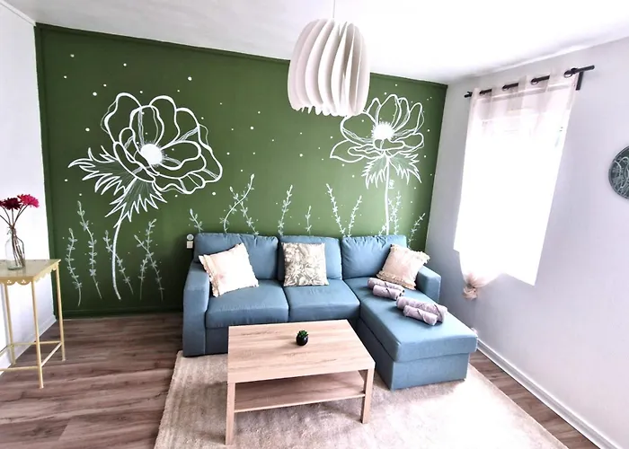 Le Saint Marc * Rouen