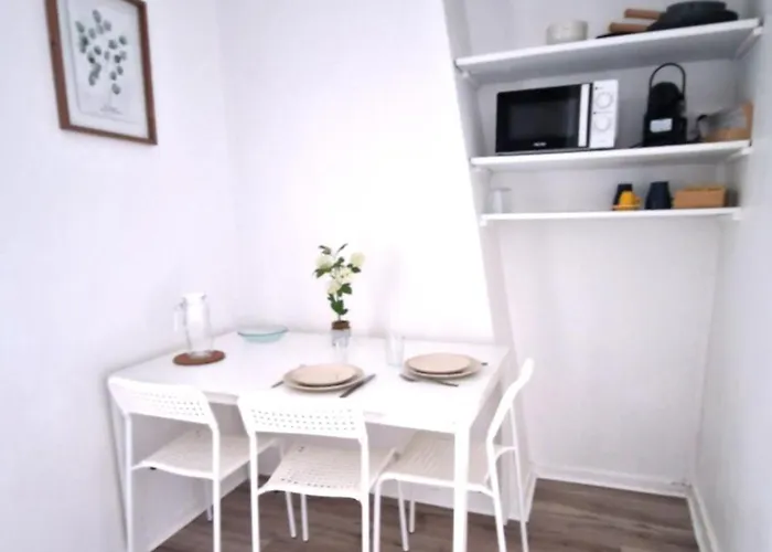 Le Saint Marc * Rouen