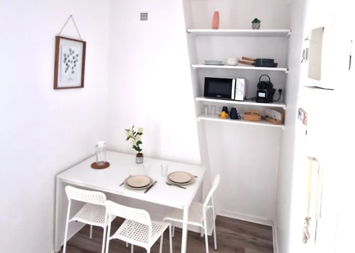 Apartment Le Saint Marc Rouen